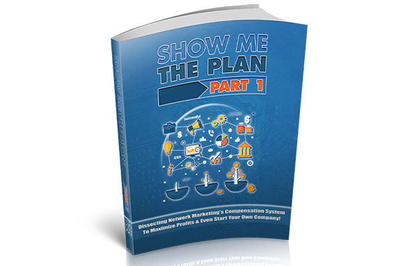 Show Me The Plan – Part 1