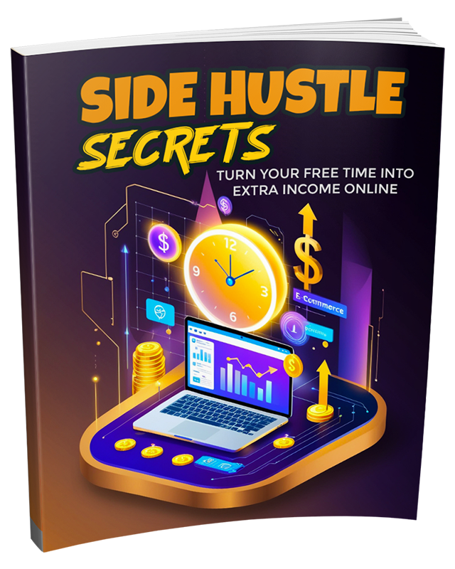Side Hustle Secrets