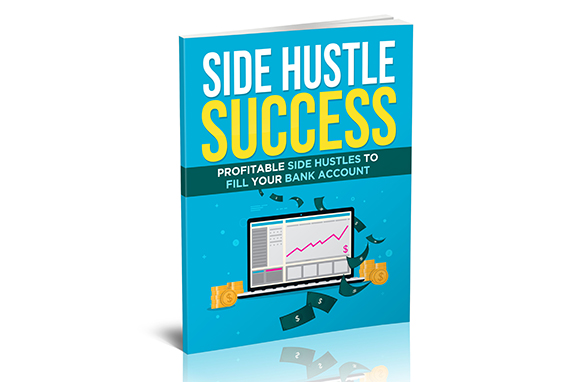 Side Hustle Success