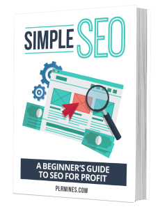 Simple SEO