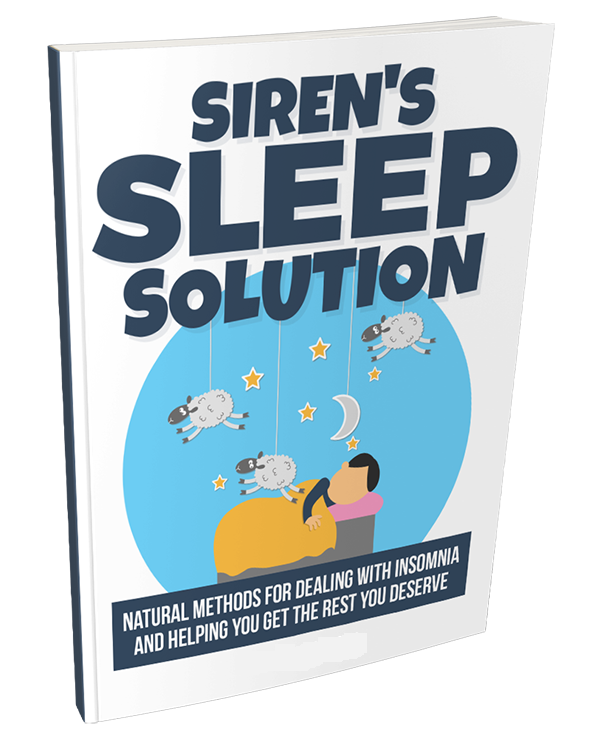 Siren’s Sleep Solution