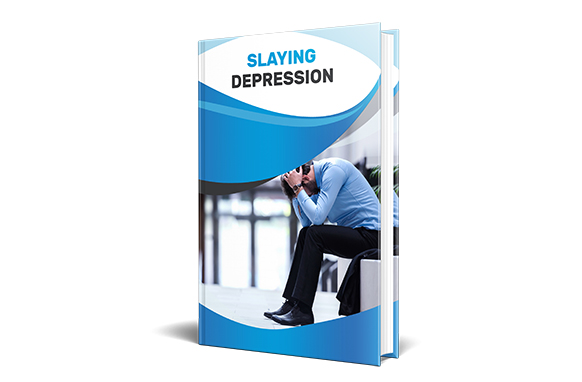 Slaying Depression