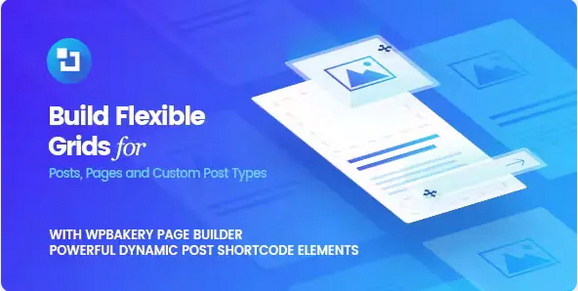 Smart Grid Builder – WPBakery Builder