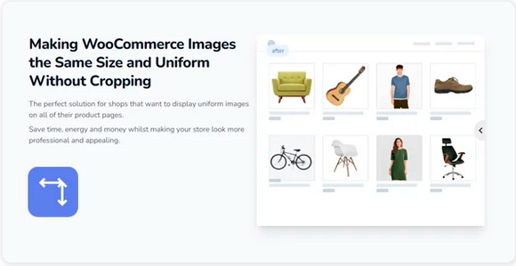 Smart Image Resize Pro for Woocommerce