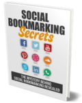 Social Bookmarking Secrets