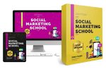 Social Marketing School Upgrade Package