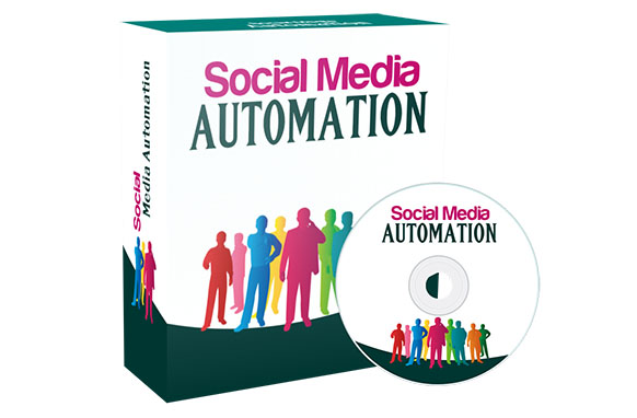 Social Media Automation