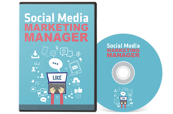 Social Media Marketing Manager