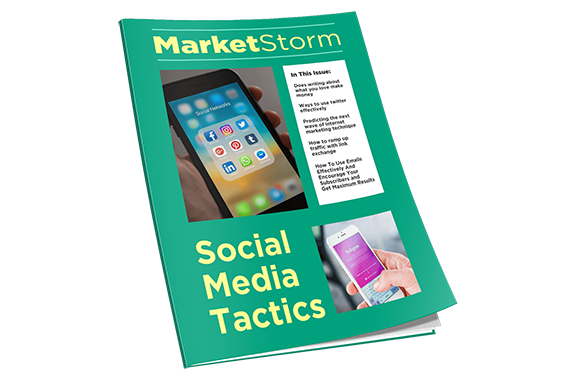 Social Media Tactics