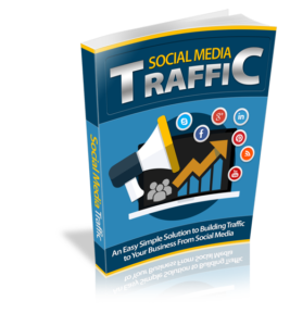 Social Media Traffic Made Simple