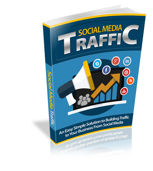 Social Media Traffic Made Simple