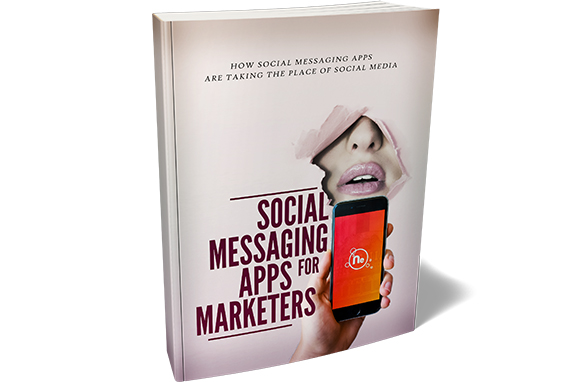 Social Messaging Apps For Marketers