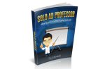 Solo Ad Professor