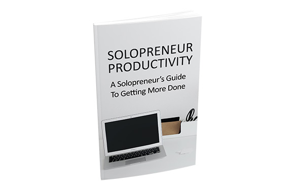 Solopreneur Productivity