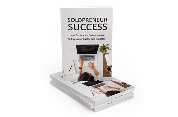 Solopreneur Success