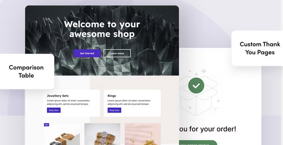 Sparks for WooCommerce