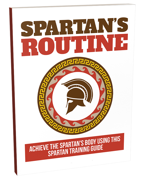 Spartan’s Routine