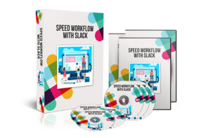 Speed Workflow With Slack