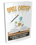Spell Caster
