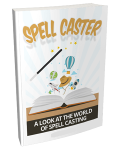 Spell Caster