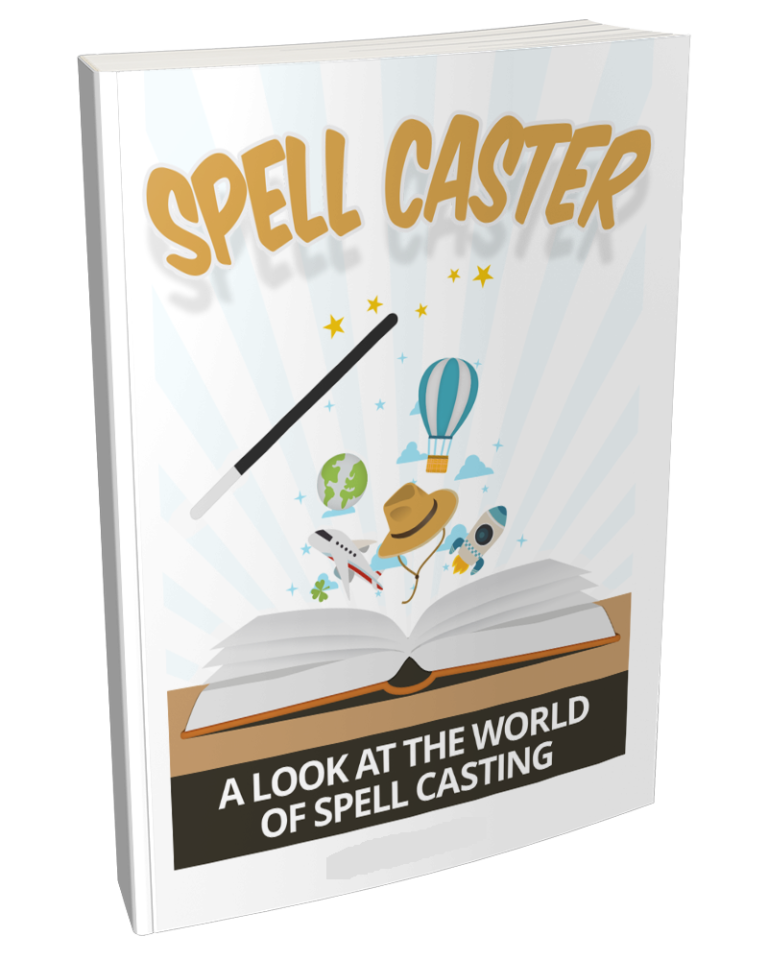 Spell Caster