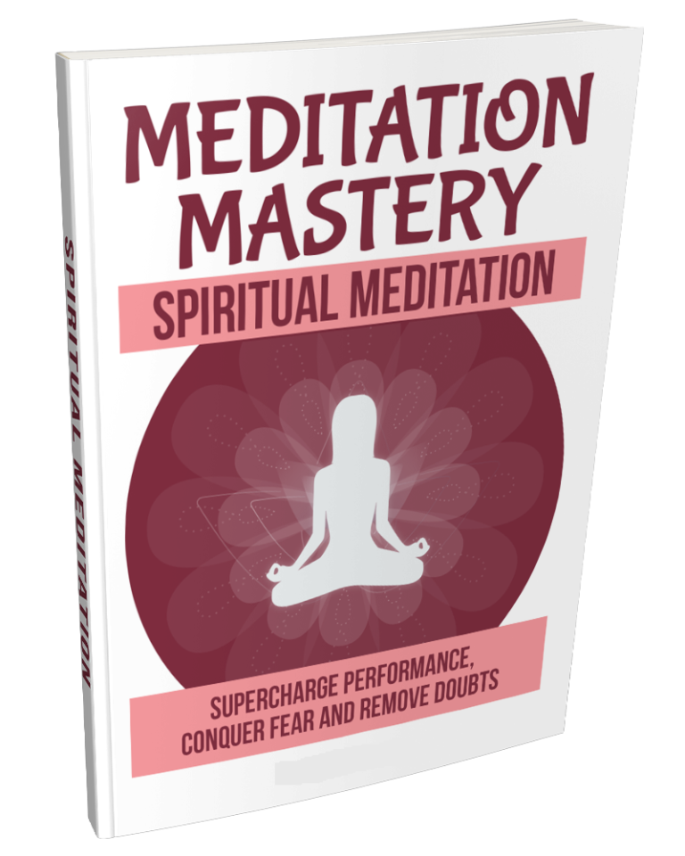 Spiritual Meditation