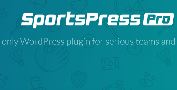 SportsPress Pro