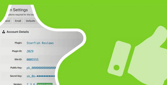 Starfish Reviews (Premium)