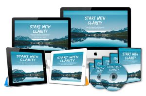 Start With Clarity Upgrade Package