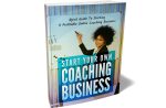 Start Your Own Coaching Business