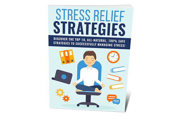 Stress Relief Strategies