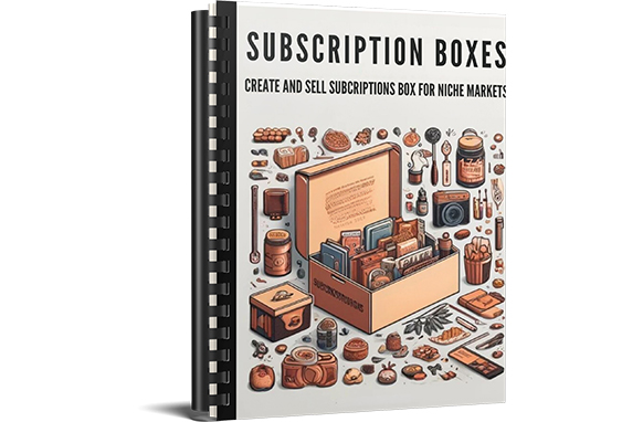 Subscription Boxes