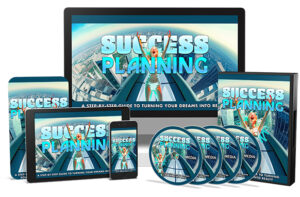 Success Planning Upgrade Package