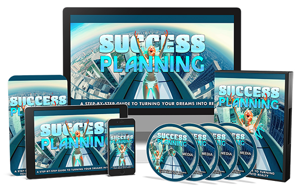 Success Planning Upgrade Package