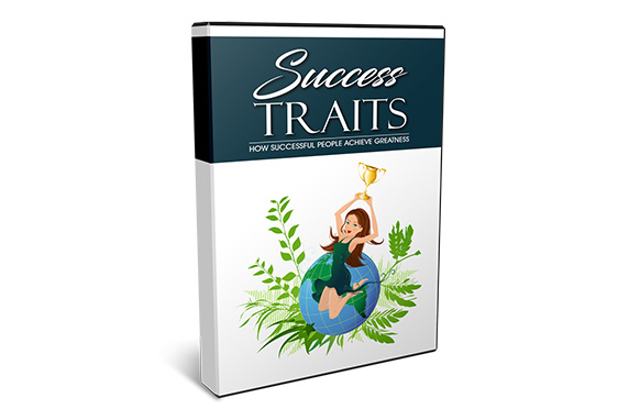 Success Traits Upgrade Package