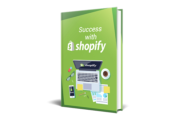 Success With Shopify