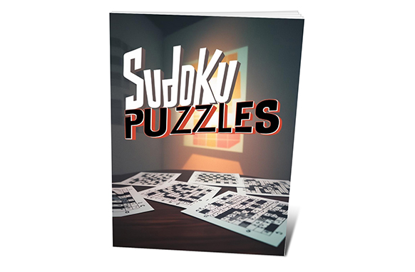 Sudoku Puzzles