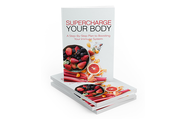 Supercharge Your Body