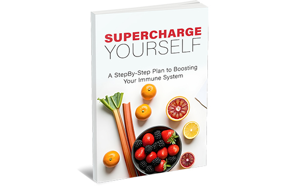 Supercharge Yourself