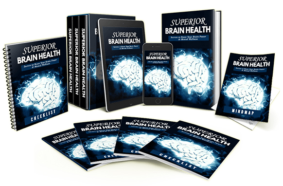 Superior Brain Health