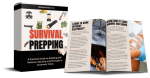 Survival Prepping Tips