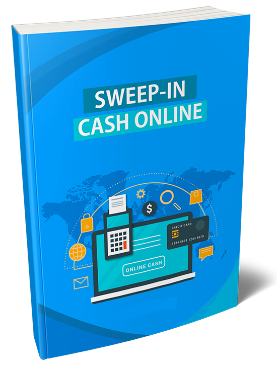 Sweep-in Cash Online