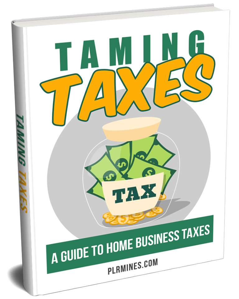 Taming Taxes
