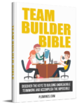 Team Builder Bible