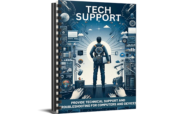 Tech Support