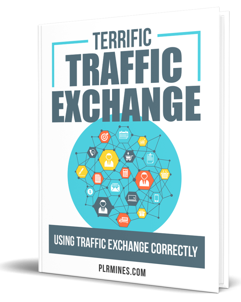 Terrific Traffic Exchange