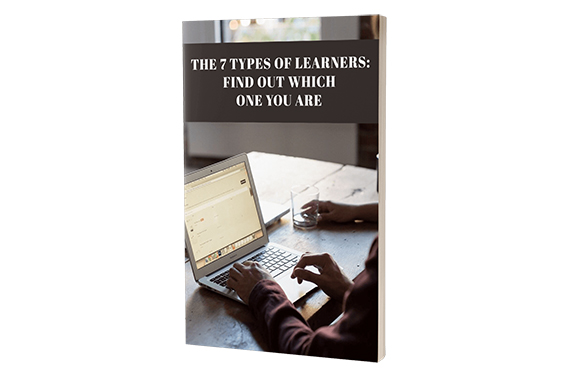 The 7 Types Of Learners