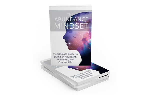 The Abundance Mindset