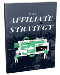The Affiliate Strategy