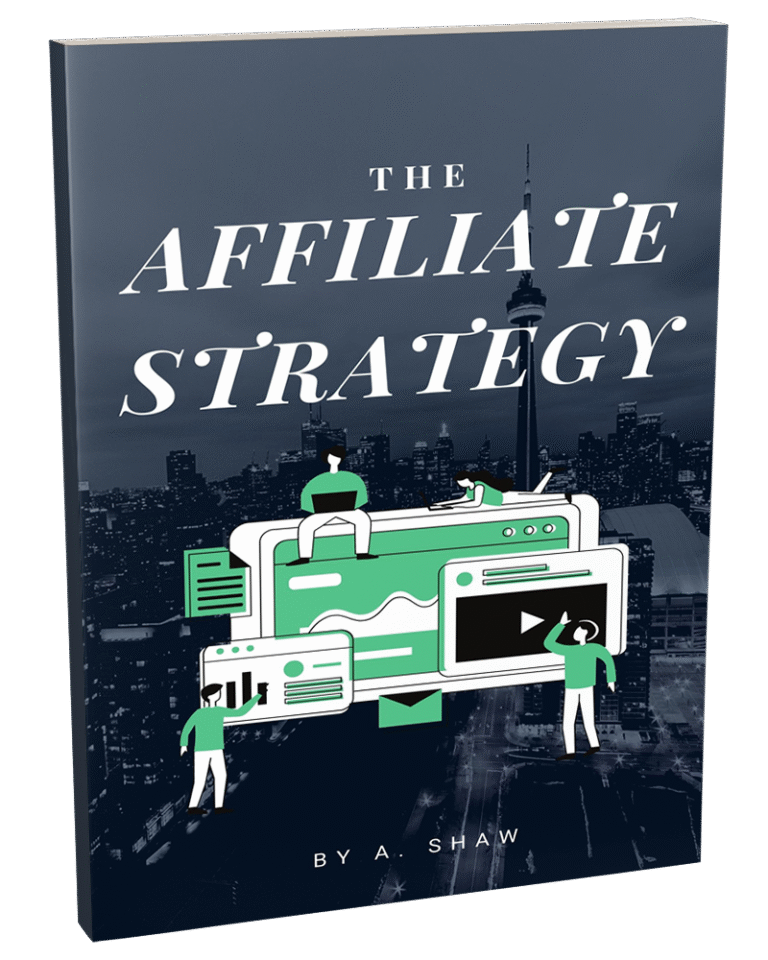 The Affiliate Strategy